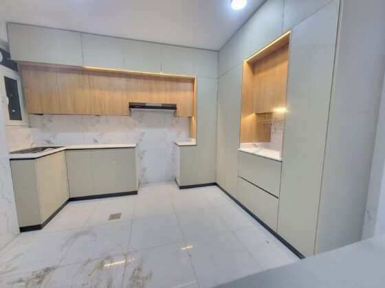 أفكار تصميم مطابخ اقتصادية بالرياض