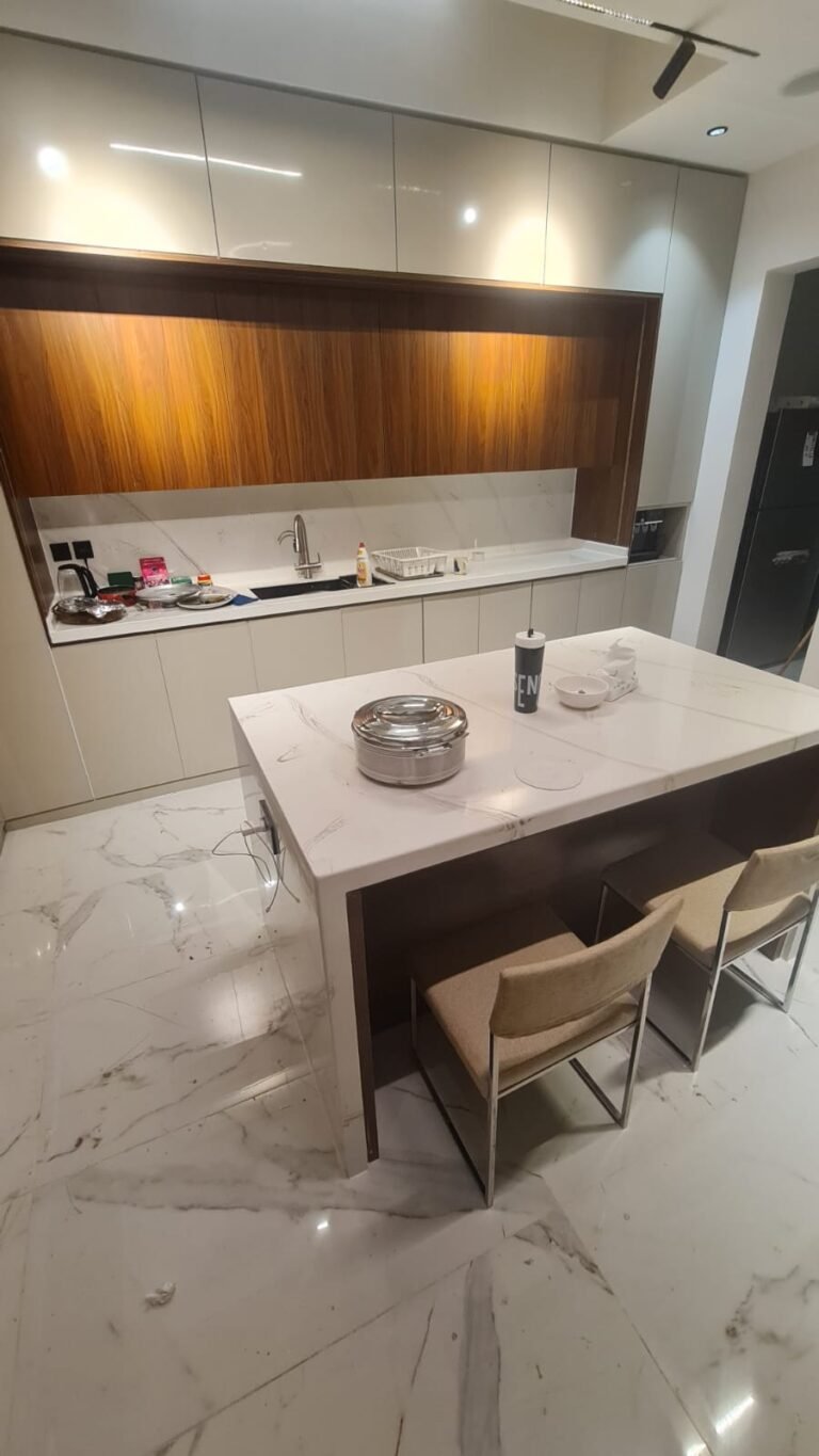 أفضل شركة تفصيل مطابخ بالرياض
